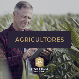 Agricultores